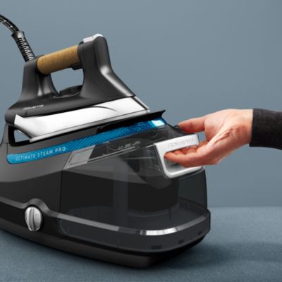 Ultimate Steam Pro High-Pressure Steam Generator, DG8668U1