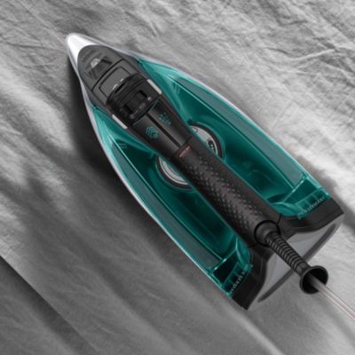 Pro Master X-cel Clothes &amp; Garment Steam Iron