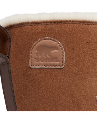 Women's Tivoli™ V Tall Fleece Lined Tall Waterproof Boots