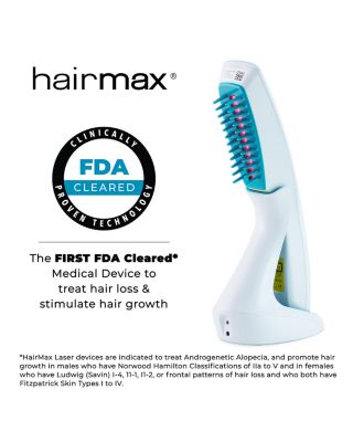 LaserComb Ultima 12 Classic Hair Growth Device
