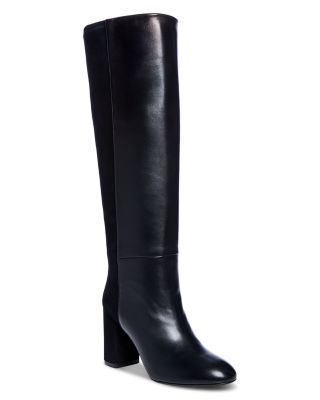 Stuart Weitzman - Women's 50/50 Strut Block Boots