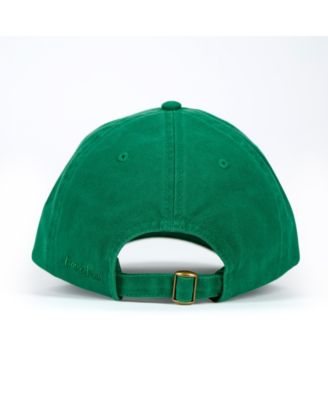  Triple Play Hat Green/White Golf
