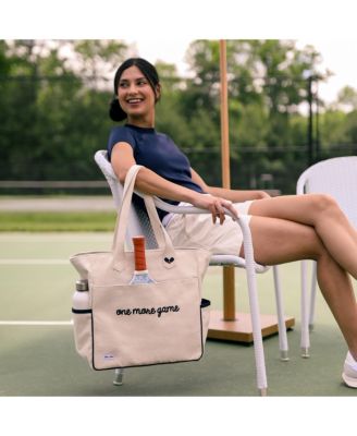 Cross Court Pickleball Tote