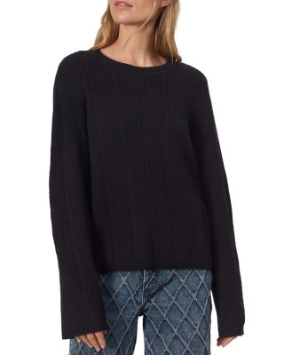 rag & bone - Maud Cashmere Crewneck Sweater