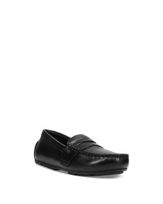 Ralph Lauren - Boys' Telly Slip On Loafers