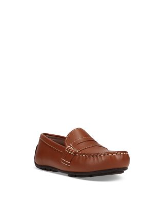 Boys' Telly Burnished Loafers - Baby, Toddler