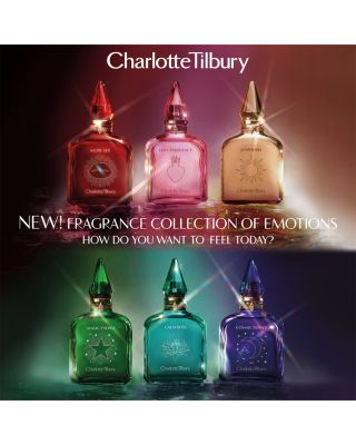 Love Frequency Eau de Parfum Travel Spray 0.34 oz.