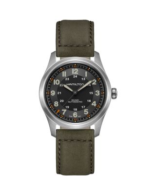 Hamilton - Khaki Field Watch, 38mm