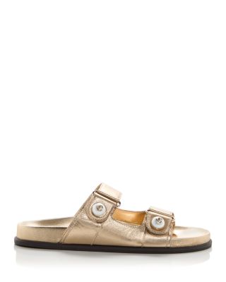 Women&#39;s Fayence Slide Sandals