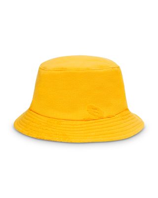 Boheme Terry Bucket Hat