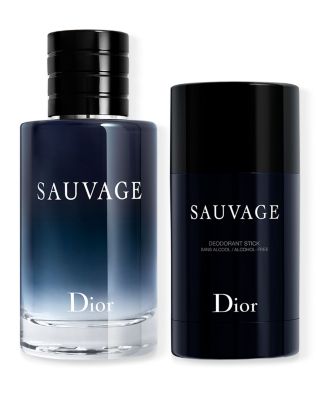 DIOR Sauvage Eau de Toilette Gift Set | Bloomingdale's