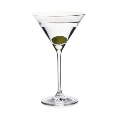 Moments Martini Glass, Set of 4
