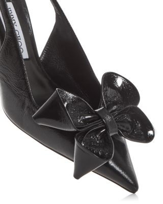 JIMMY CHOO STAZ SLINGBACK 70 パンプス STAZSB70GKT_043895_MODEL_vg637.jpg