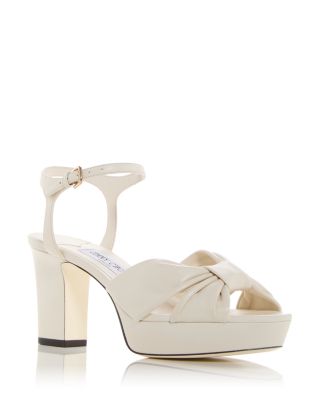 Women's Heloise 80 Platform Sandals