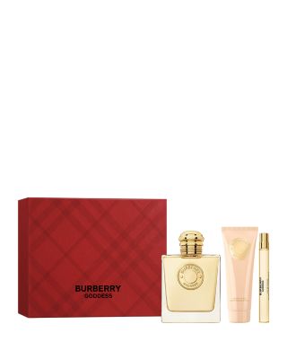 Burberry - Goddess 3 Piece Eau de Parfum Gift Set ($231 value)