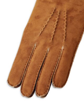 Bernard Suede Gloves