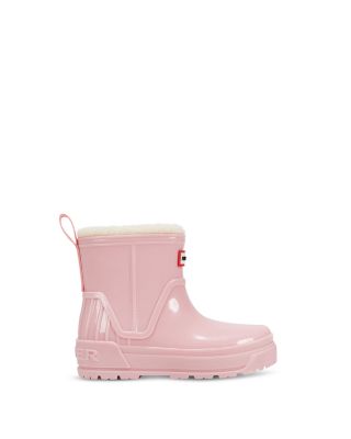 Unisex Kids Gracey Waterproof Boots - Toddler, Little Kid