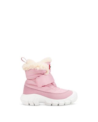 Unisex Kids Igloo Waterproof Boots - Toddler, Little Kid