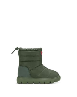 Unisex Kids Cuddle Waterproof Boots - Little Kid, Big Kid