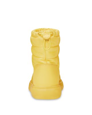 Unisex Kids Cuddle Waterproof Boots - Little Kid, Big Kid