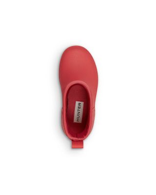 Unisex Finley Pull On Waterproof Boots - Toddler, Little Kid