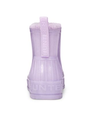 Unisex Kids Gracey Waterproof Boots - Toddler, Little Kid