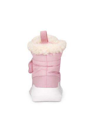 Unisex Kids Igloo Waterproof Boots - Toddler, Little Kid