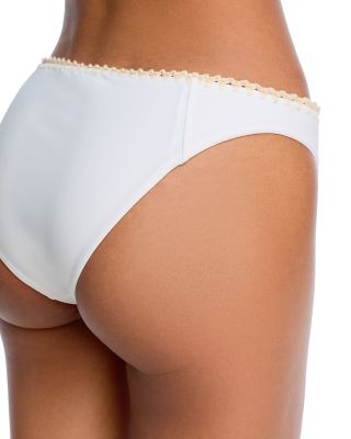 Iliana Bikini Bottom