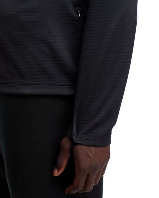 Climate Pullover Sweatshirt