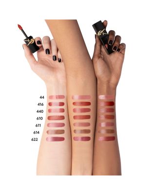 The Inks Vinyl Cream High Shine Lip Stain