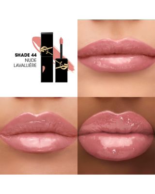 The Inks Vinyl Cream High Shine Lip Stain