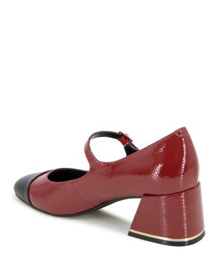 Women's Alec Mary Jane Pumps