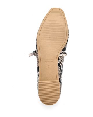 Women's Magnolia Flats