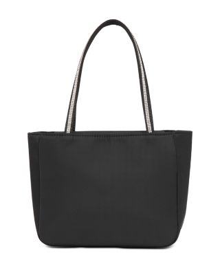 Nolana Diamante Popper Shoulder Bag