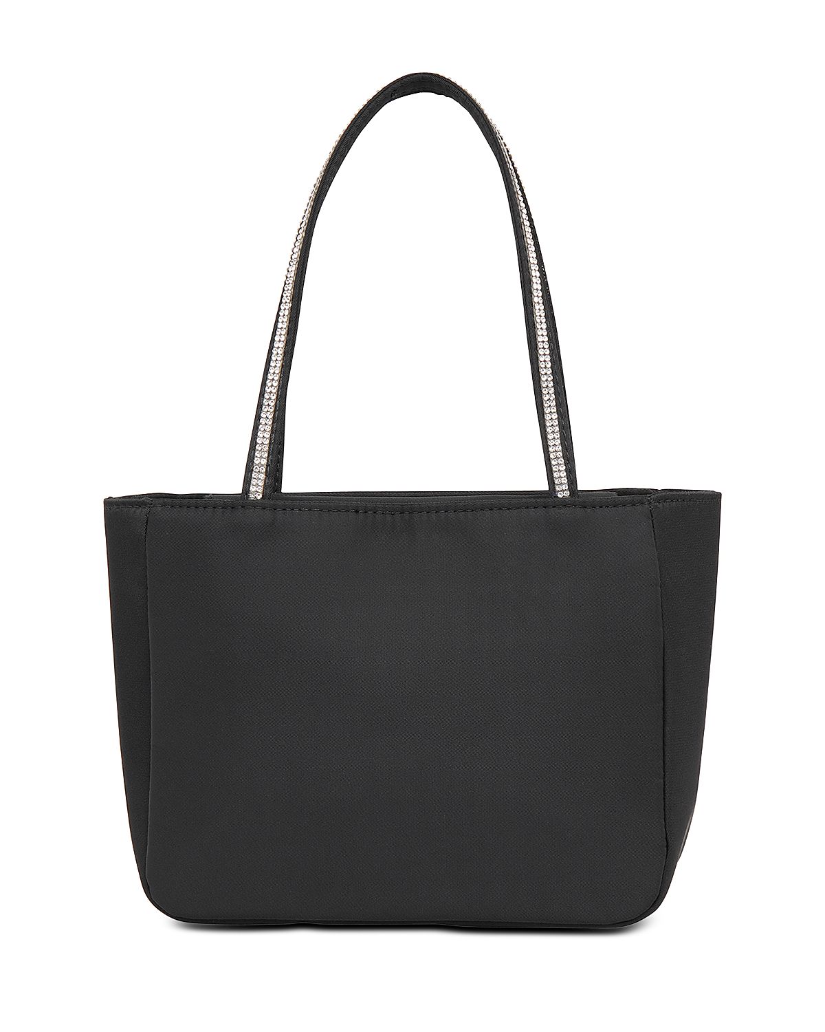 Whistles Nolana Diamante Popper Shoulder Bag