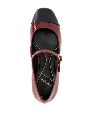 Women's Alec Mary Jane Pumps