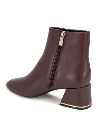 Women&#39;s Alec Booties