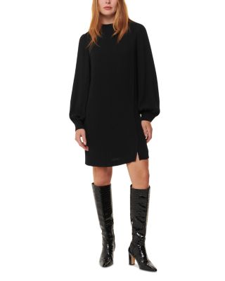 Cleo Shift Mini Dress