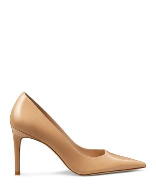 Women's Stuart Power 85 Pumps