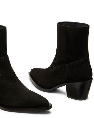 Women's Tate Booties