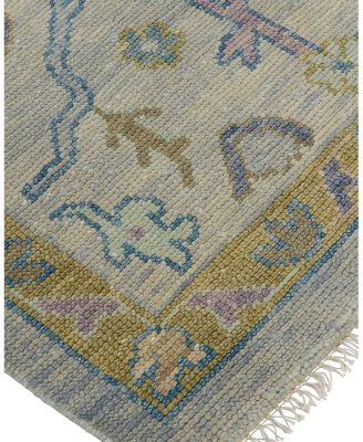 Feizy Karina 6791F Area Rug, 5'6" x 8'6"