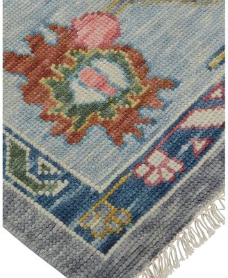 Feizy Karina 6792F Runner Area Rug, 2'6" x 8'