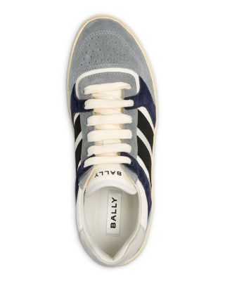 Men's Rebby Low Top Sneakers