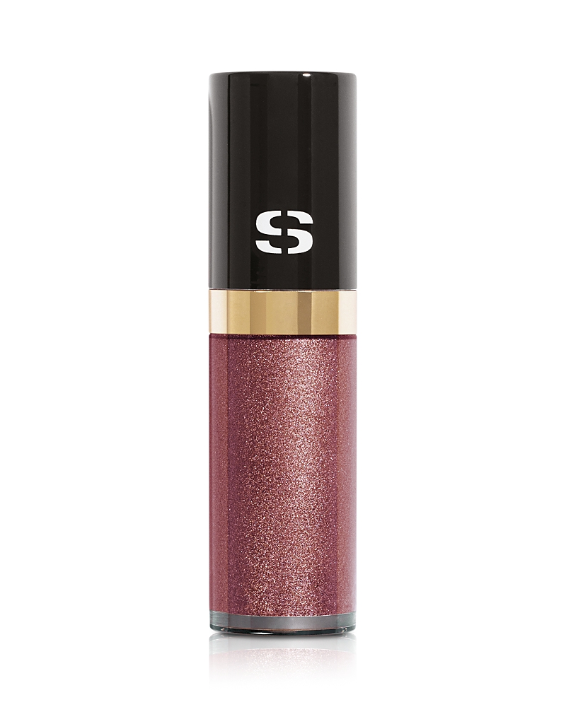 Sisley Paris Sisley-paris Ombre Eclat Liquide Longwearing Liquid Eyeshadow In Plum