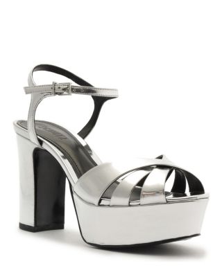 SCHUTZ - Women's Keefa Platform Sandals
