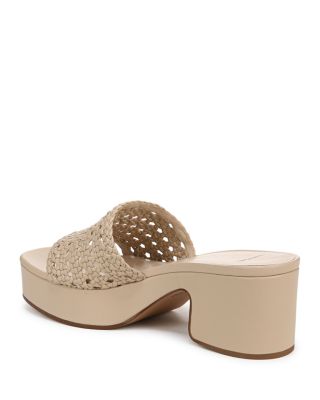 Women's Margo Woven Sandals