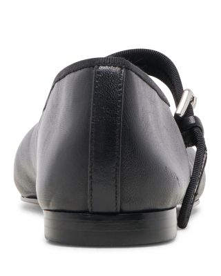 Women's Roslyn Mary Jane Ballet Flats