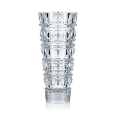 Baccarat - New Antique Prima Vase
