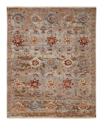 Feizy Leylan 0583F Area Rug, 3'6" x 5'6"