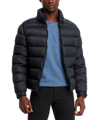 SAM. - Trekker Puffer Jacket